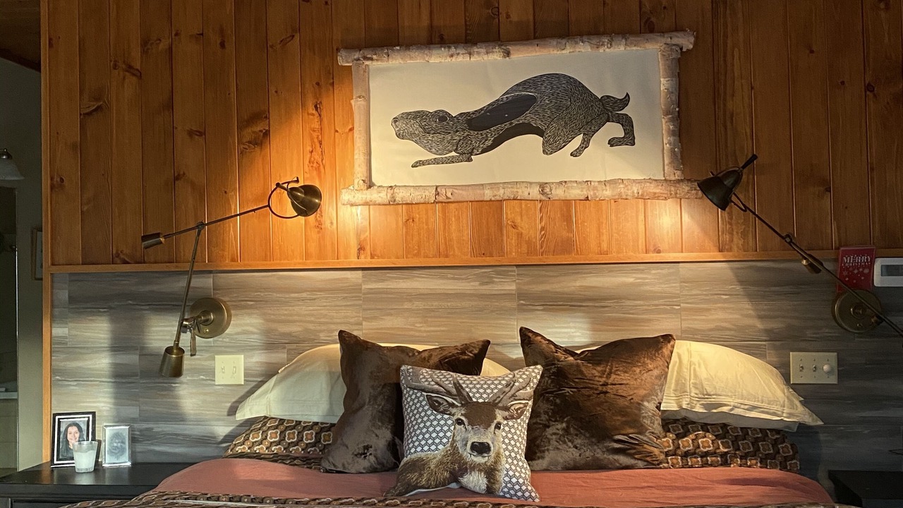 Photo of Bedroom in Wilmington