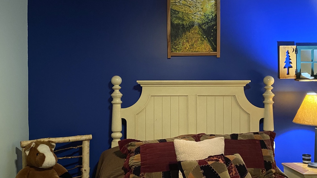 Photo of Bedroom in Wilmington