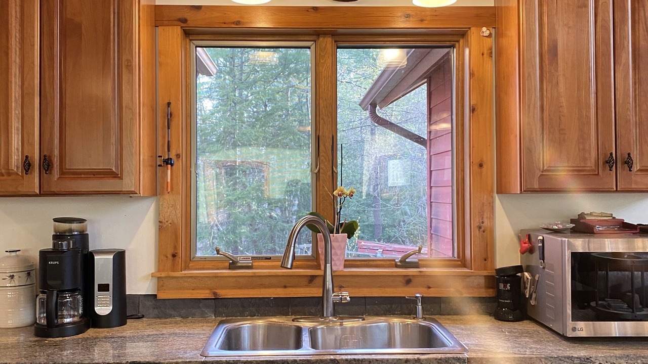 Photo of Kitchen in Wilmington