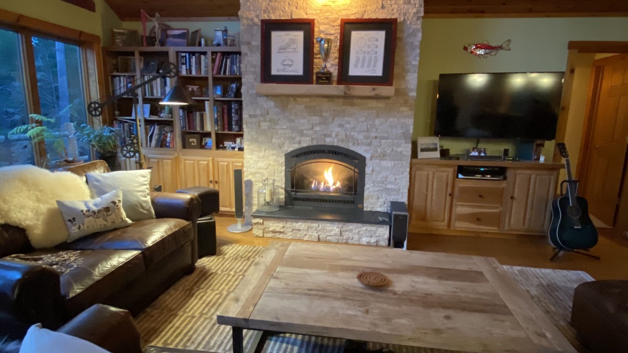 Photo of Livingroom in Wilmington
