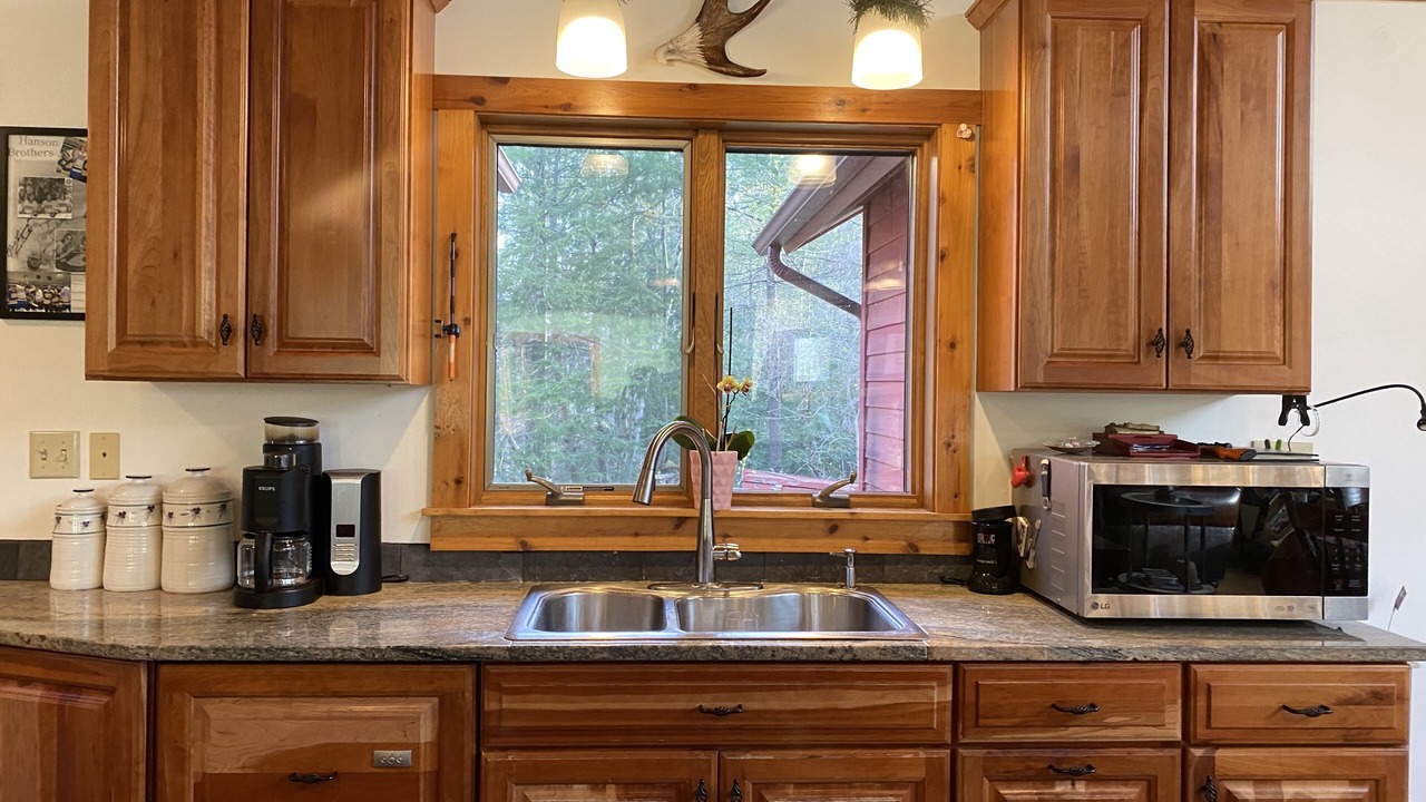 Photo of Kitchen in Wilmington