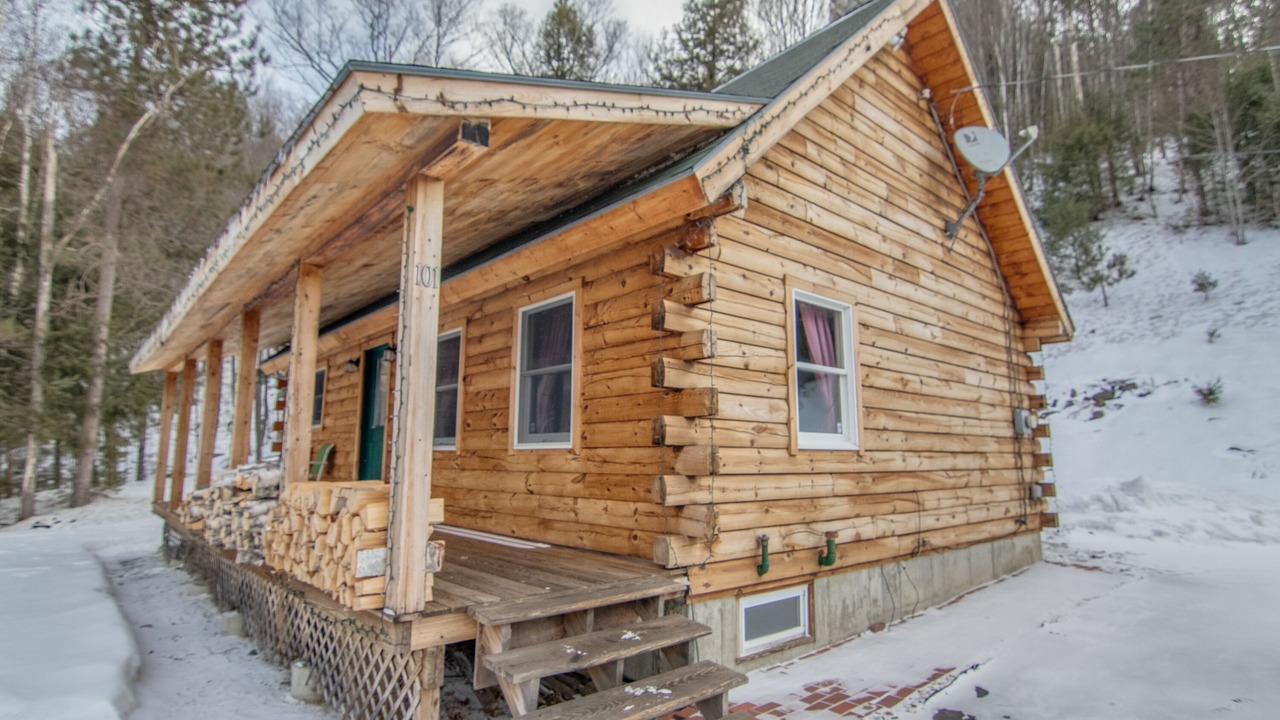Photo of Outdoor in North Woodstock