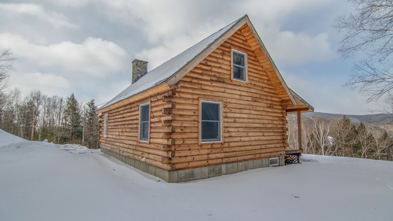 Photo of Outdoor in North Woodstock