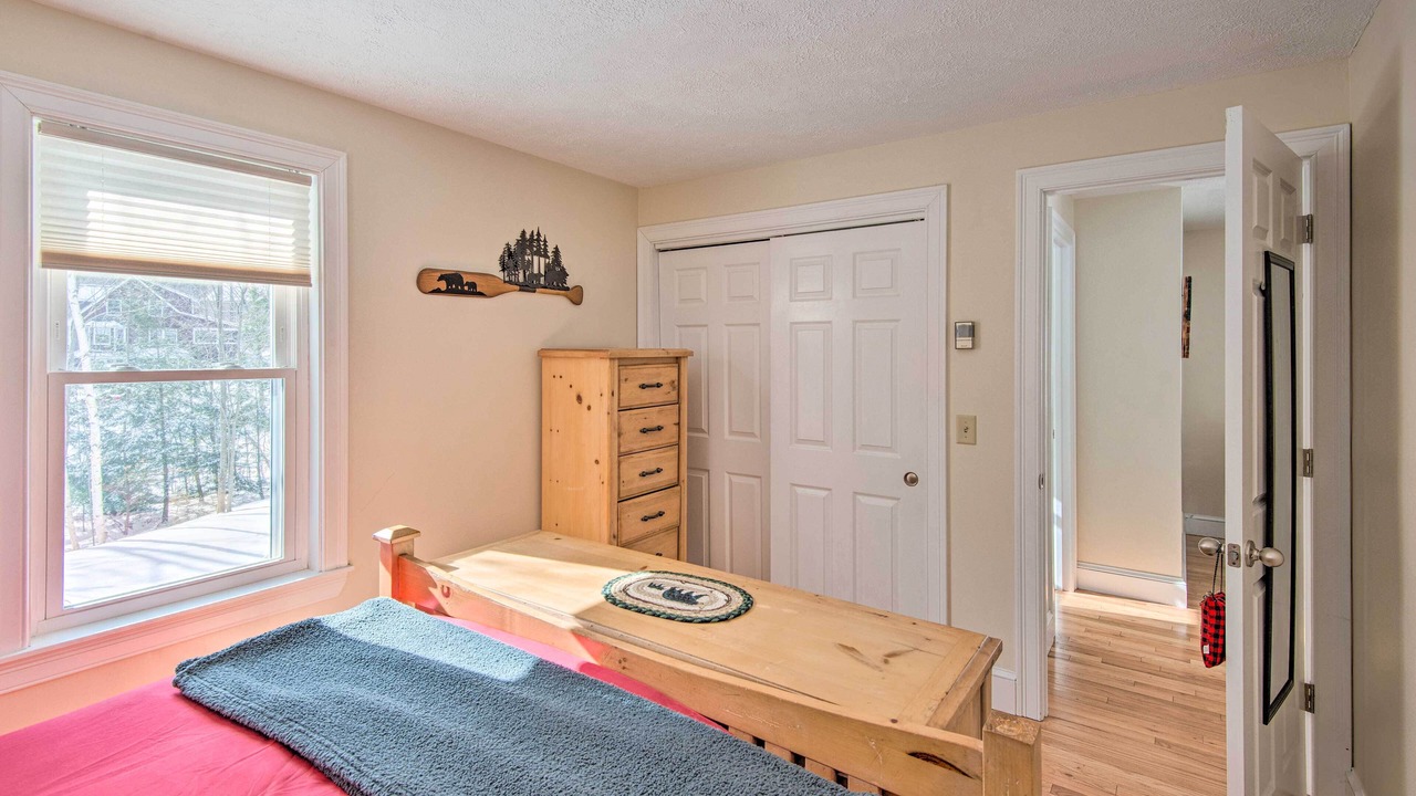 Photo of Bedroom in Gilford