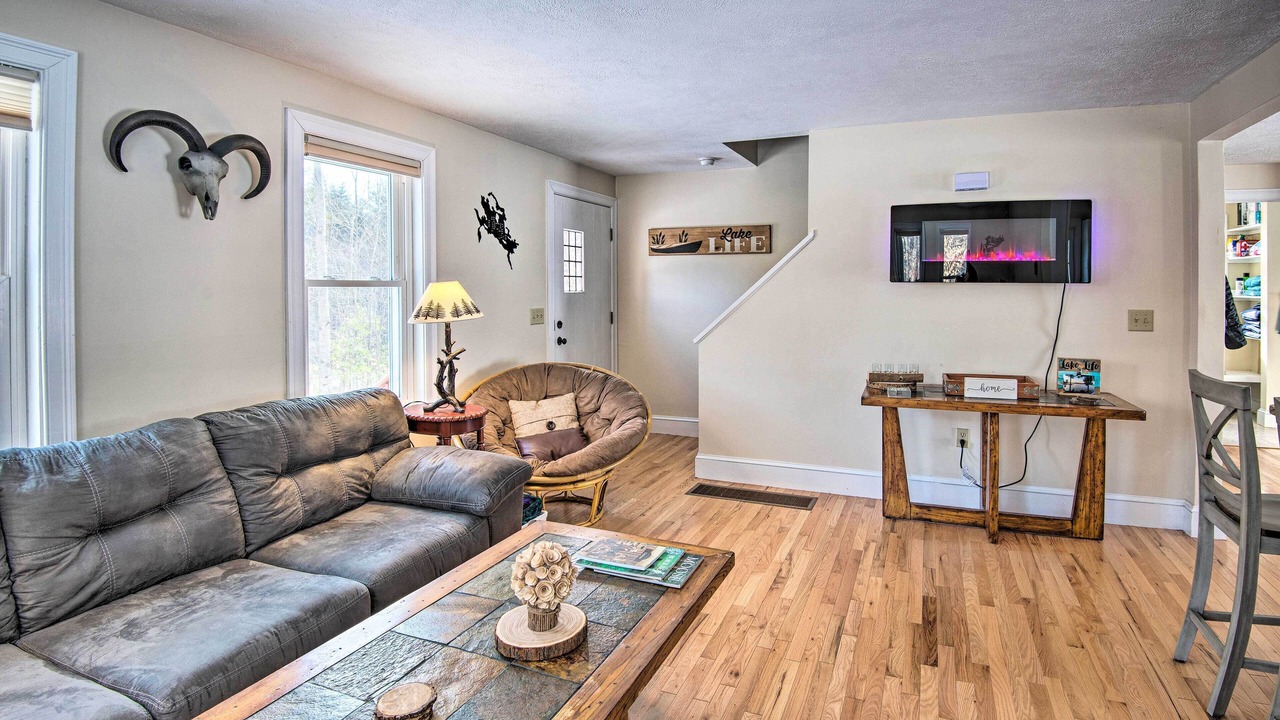 Photo of Bedroom in Gilford