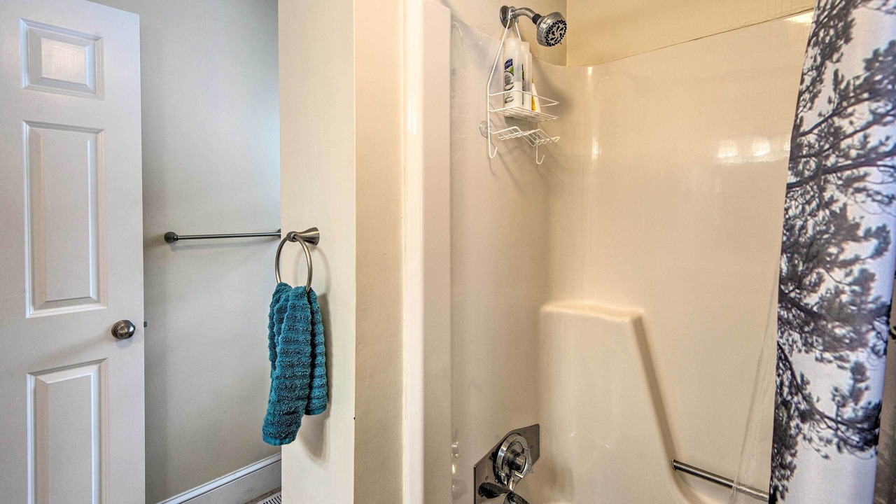 Photo of Bathroom in Gilford