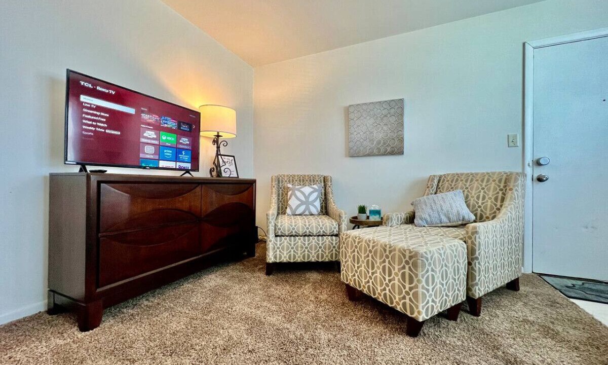 Photo of Livingroom in Trenton