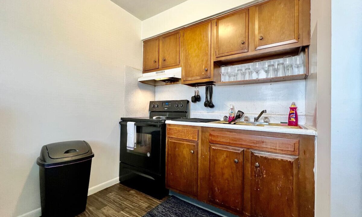 Photo of Kitchen in Trenton
