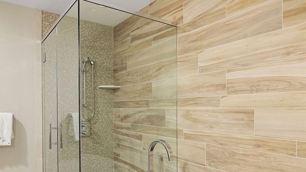 Photo of Bathroom in Stowe Area