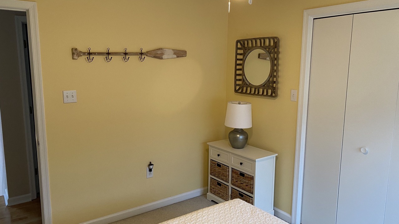 Photo of Bedroom in South Bethany Harbor