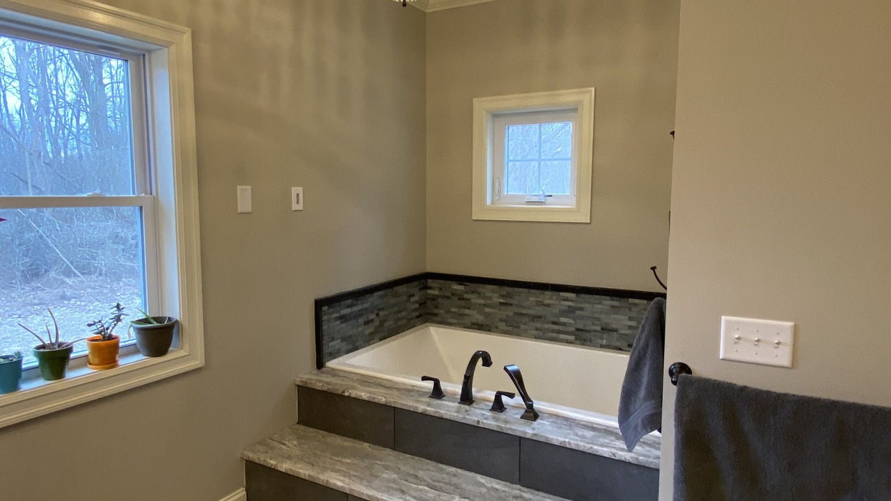 Photo of Bathroom in Alden