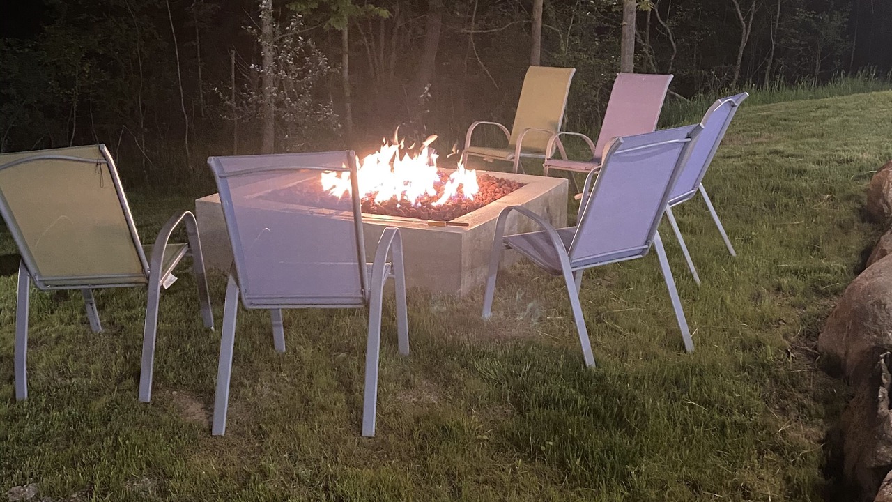 Photo of Outdoor in Alden