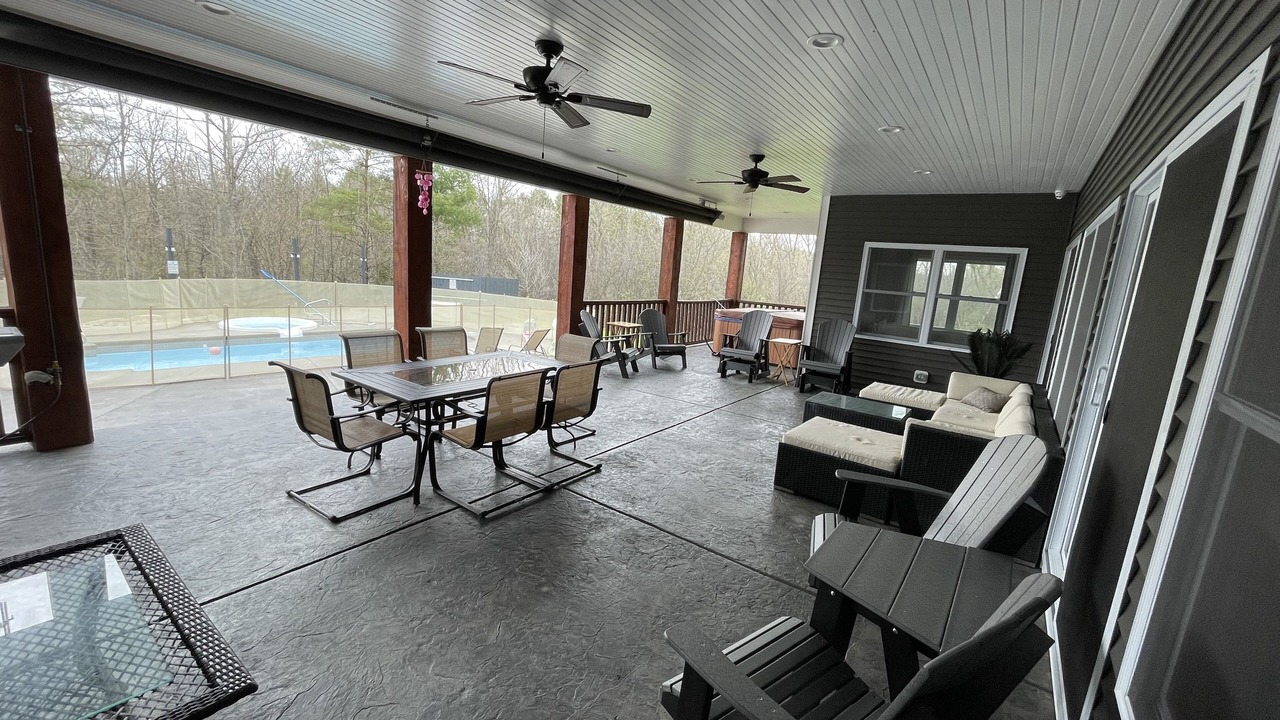 Photo of Outdoor in Alden