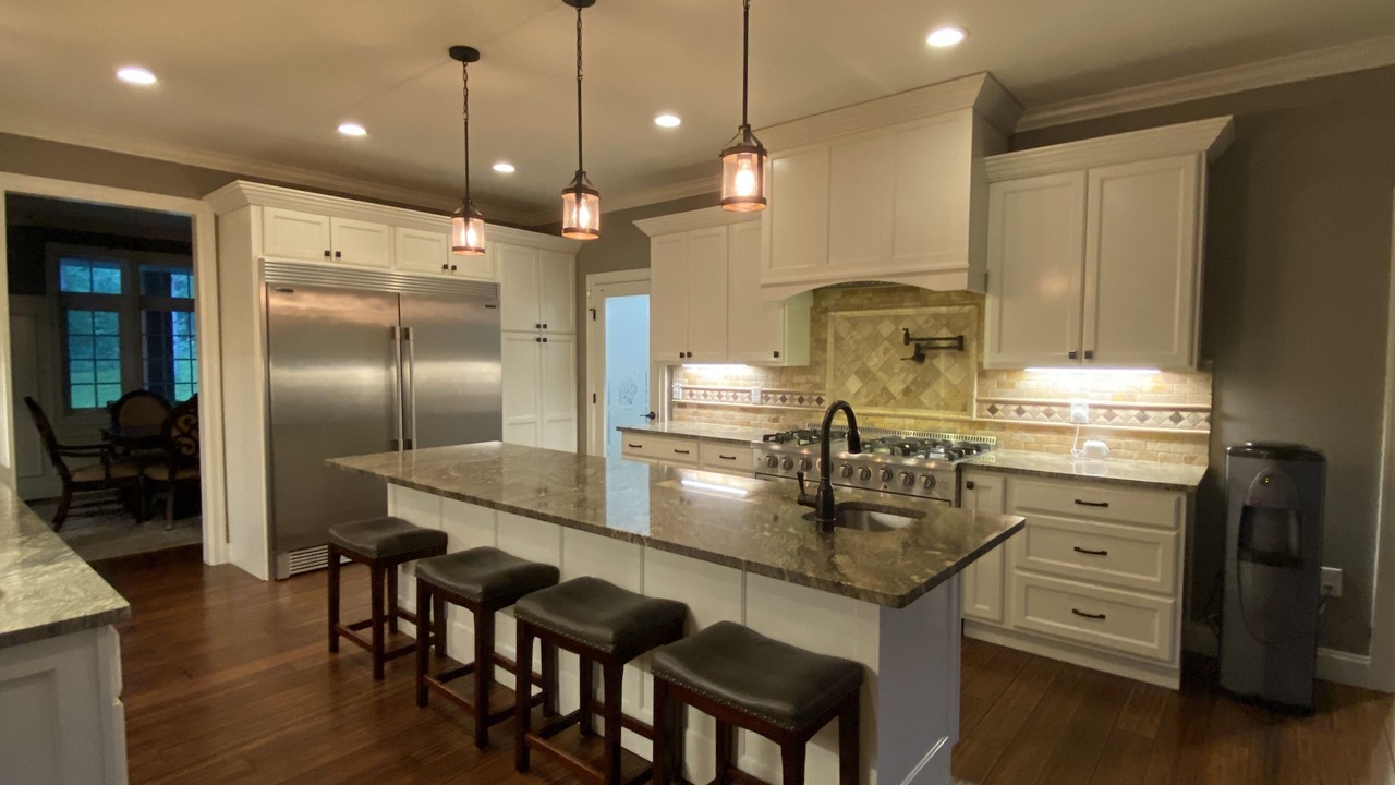 Photo of Kitchen in Alden