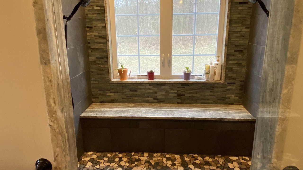 Photo of Bathroom in Alden