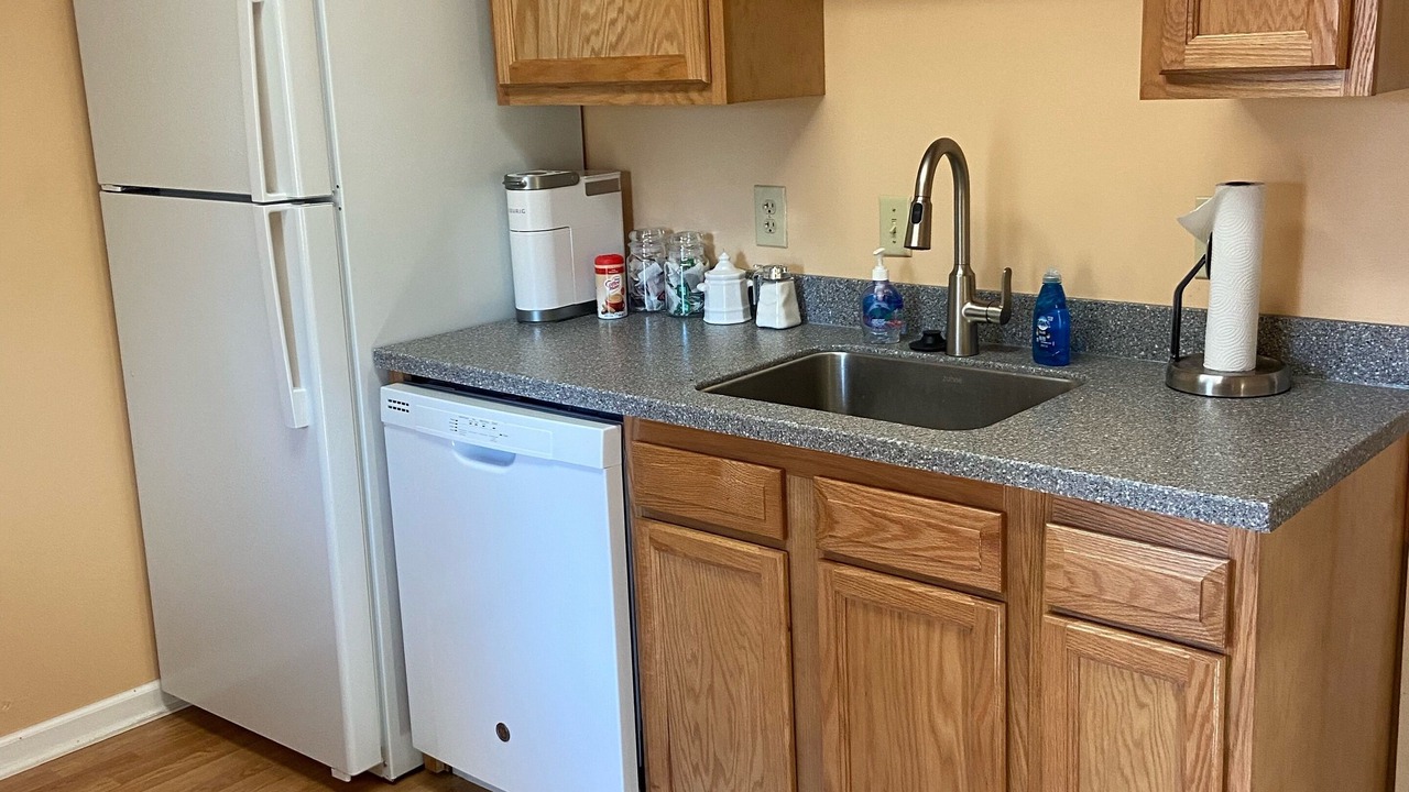Photo of Kitchen in Cross Lanes