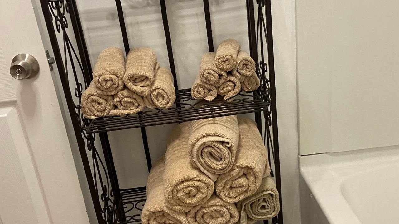 Photo of Bathroom in Cross Lanes