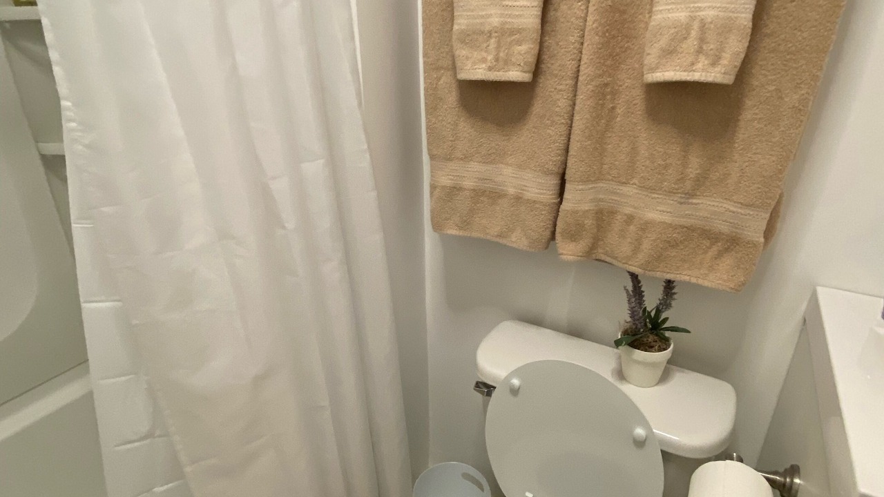 Photo of Bathroom in Cross Lanes