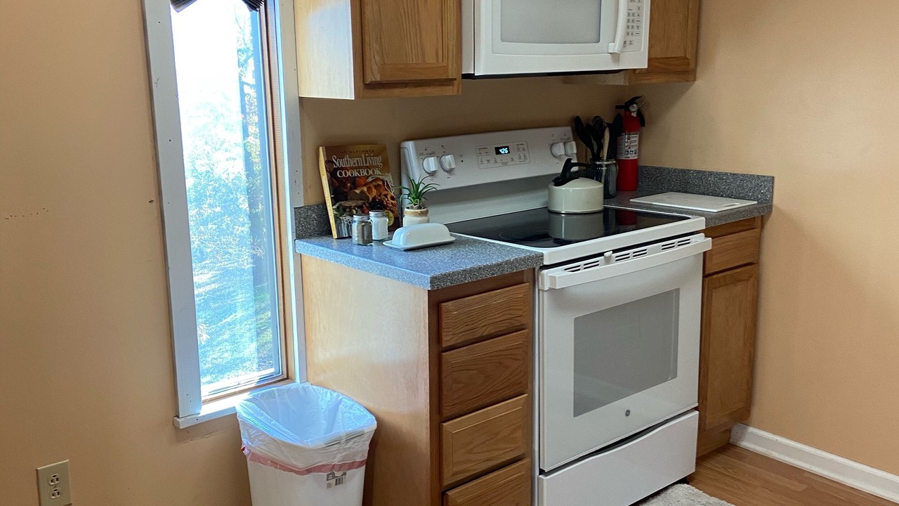 Photo of Kitchen in Cross Lanes