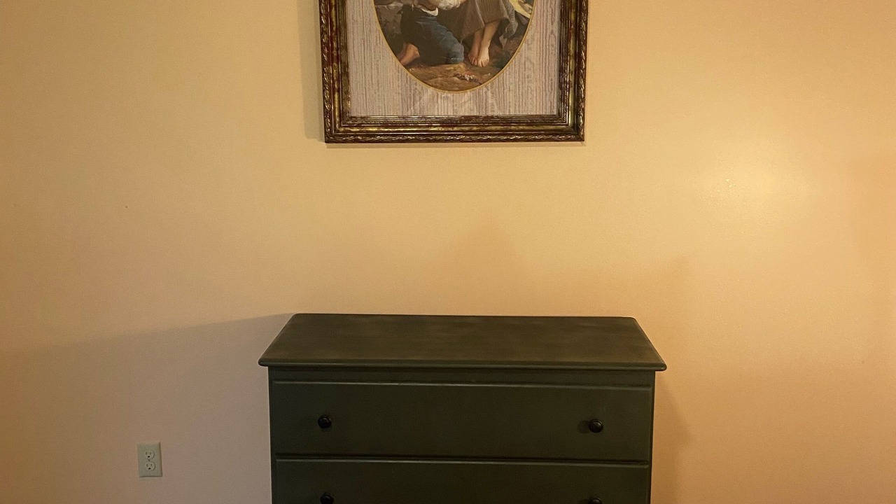 Photo of Bedroom in Cross Lanes
