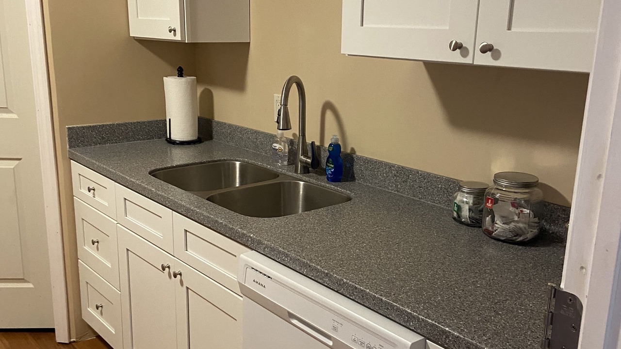 Photo of Kitchen in Cross Lanes