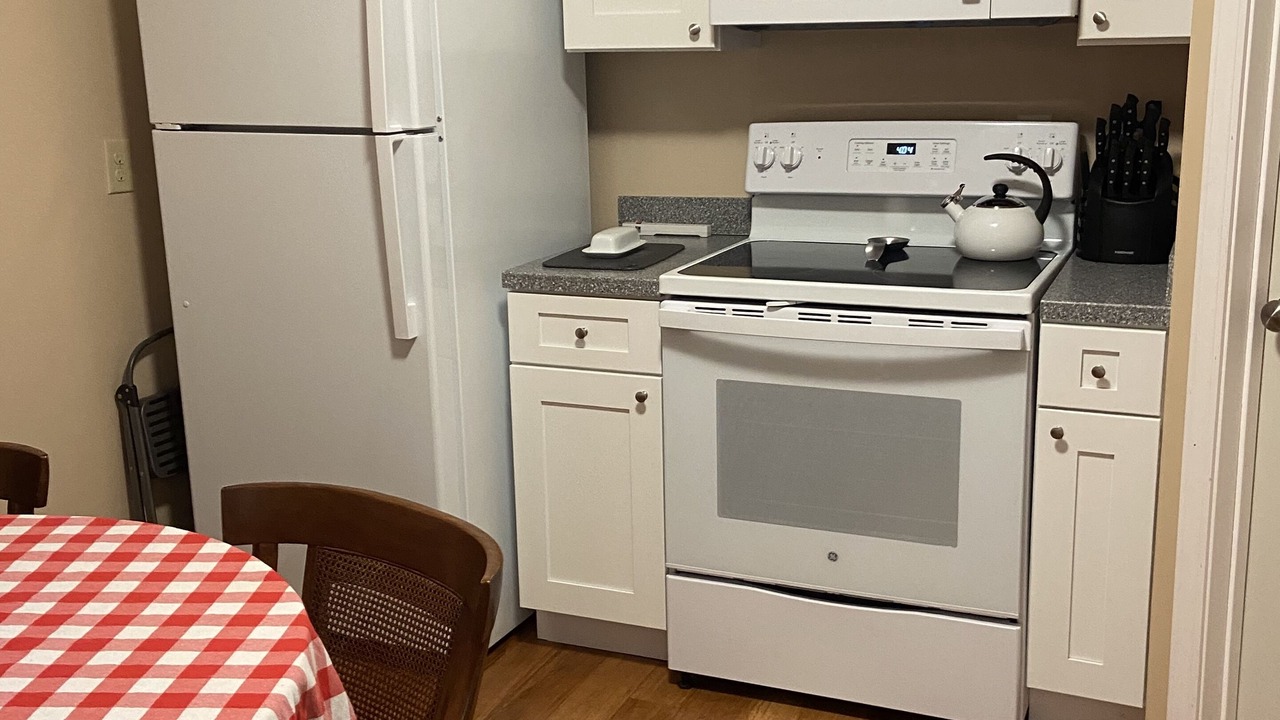Photo of Kitchen in Cross Lanes