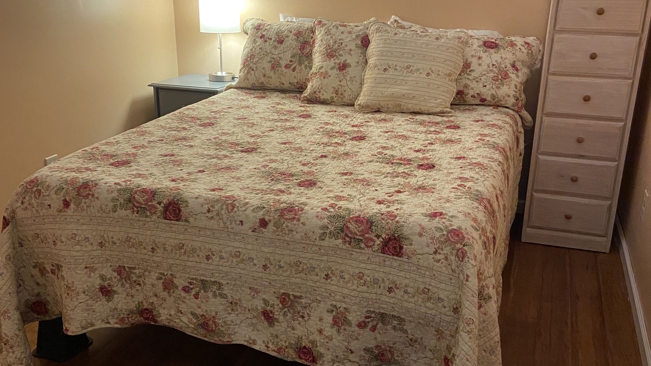 Photo of Bedroom in Cross Lanes