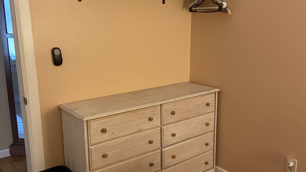 Photo of Bedroom in Cross Lanes