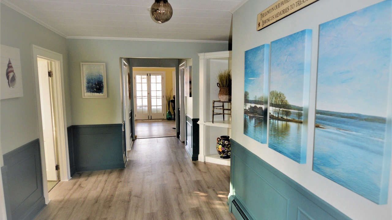 Photo of Bedroom in Bemus Point