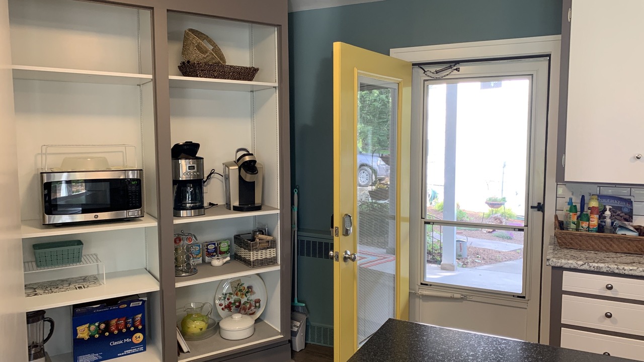 Photo of Kitchen in Bemus Point