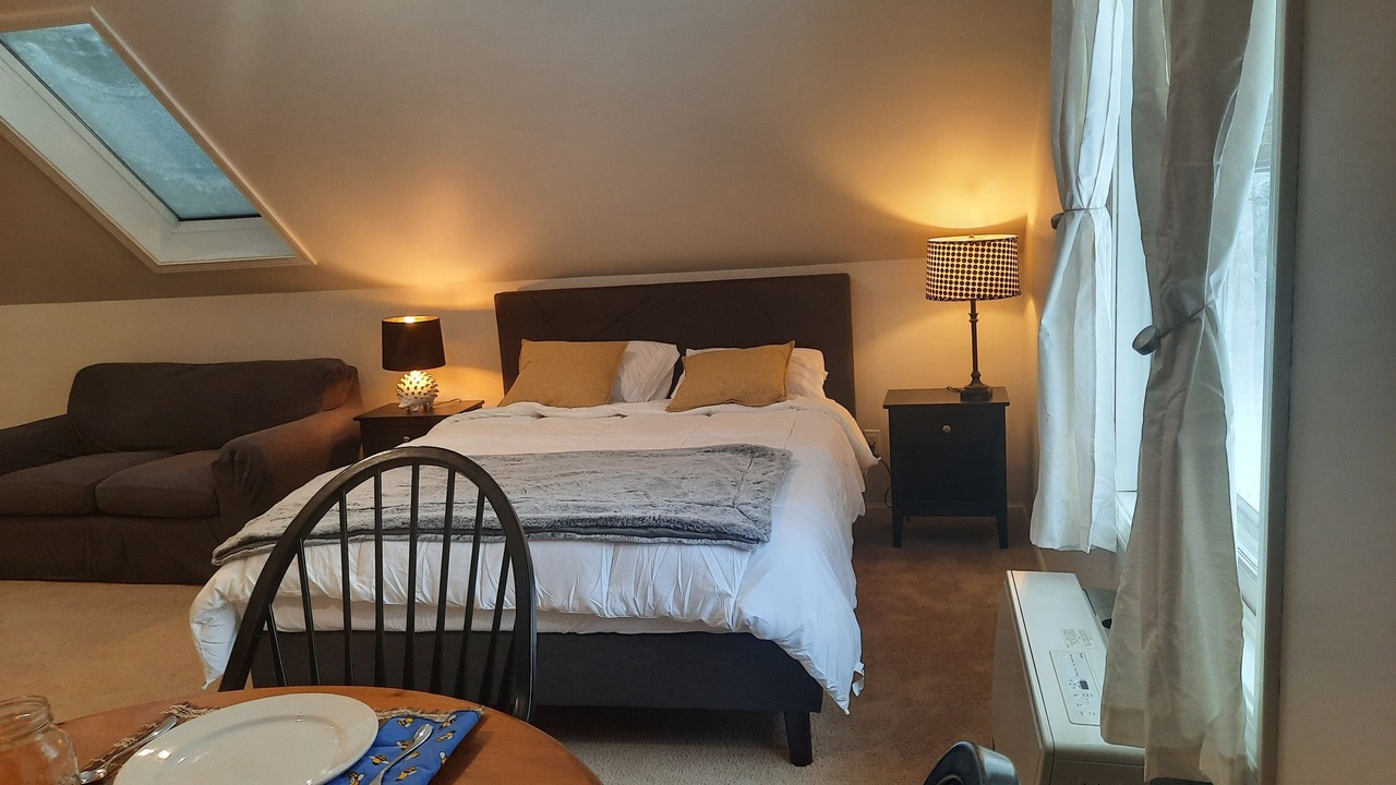 Photo of Bedroom in Grantham
