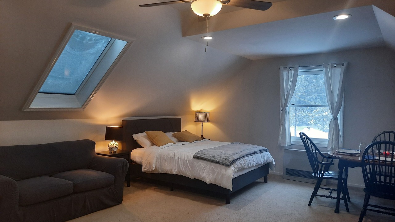 Photo of Bedroom in Grantham