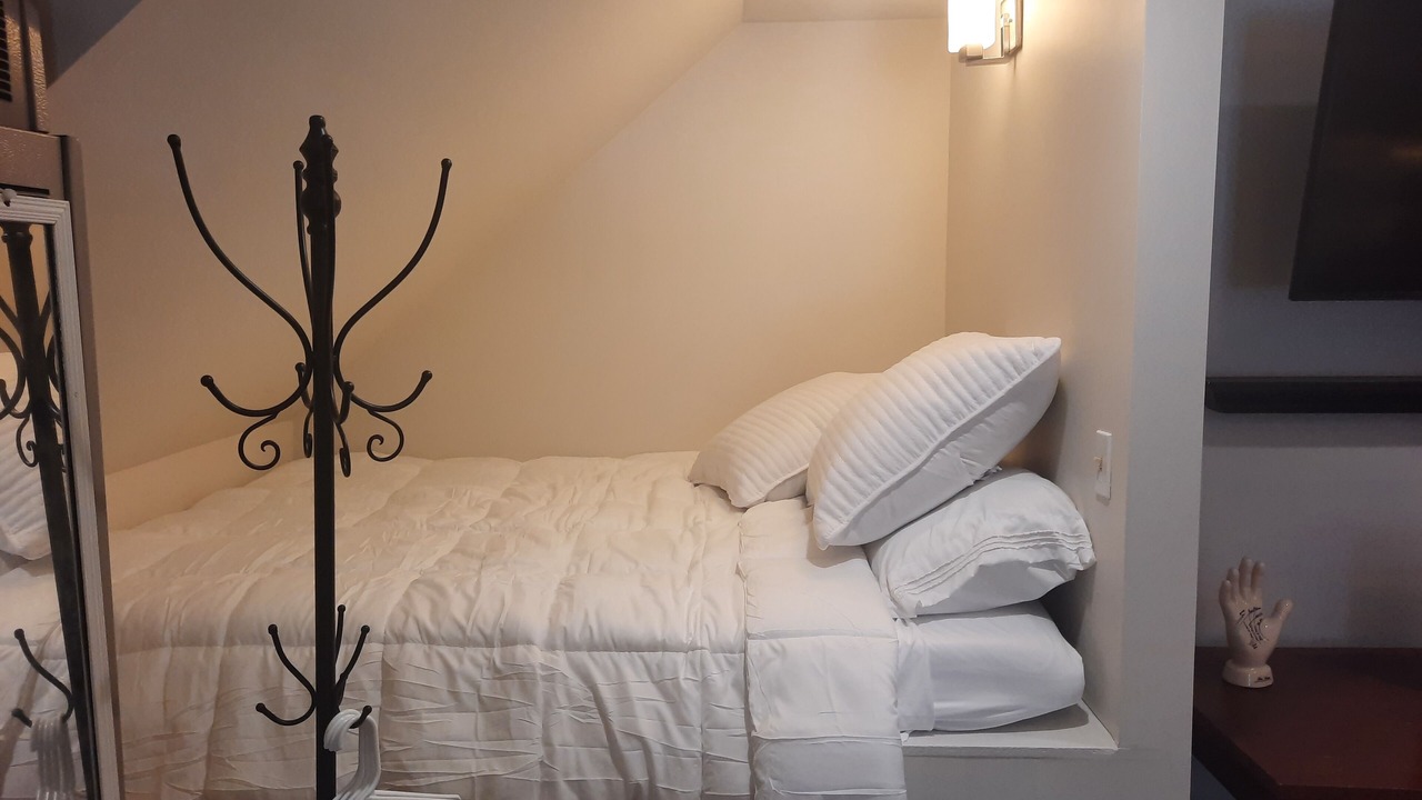Photo of Bedroom in Grantham