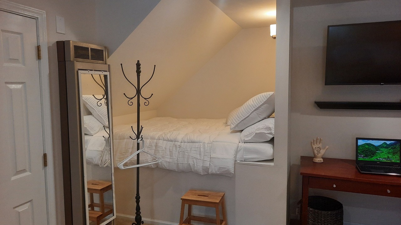 Photo of Bedroom in Grantham
