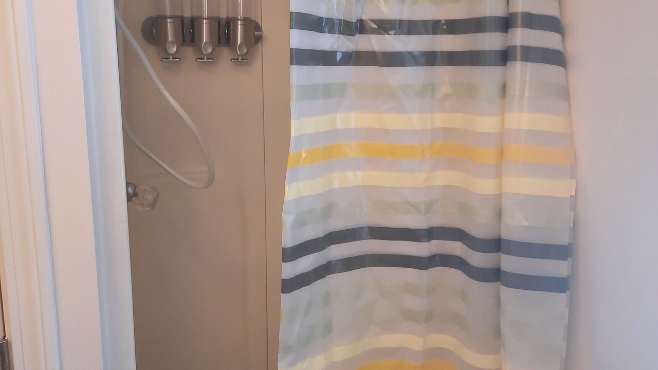 Photo of Bathroom in Grantham