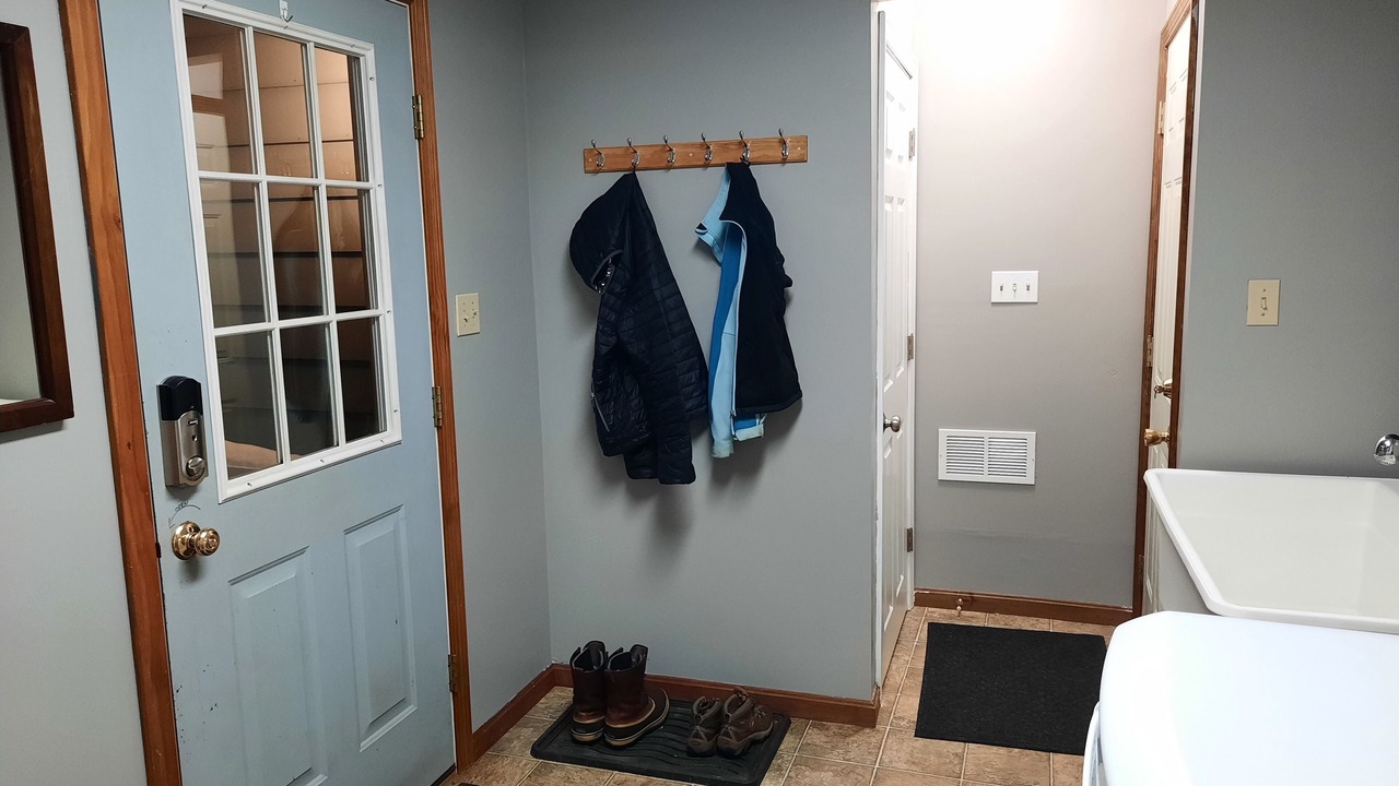 Photo of Bathroom in Grantham