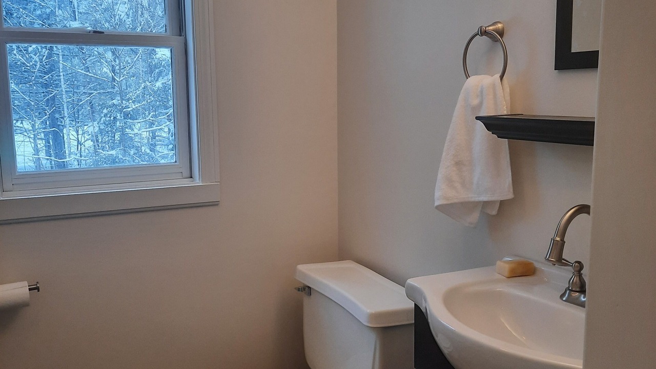 Photo of Bathroom in Grantham