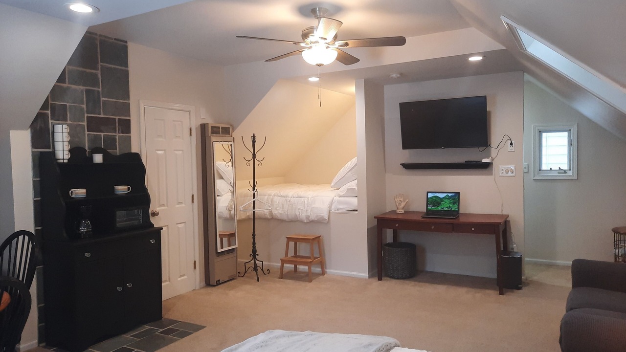 Photo of Bedroom in Grantham