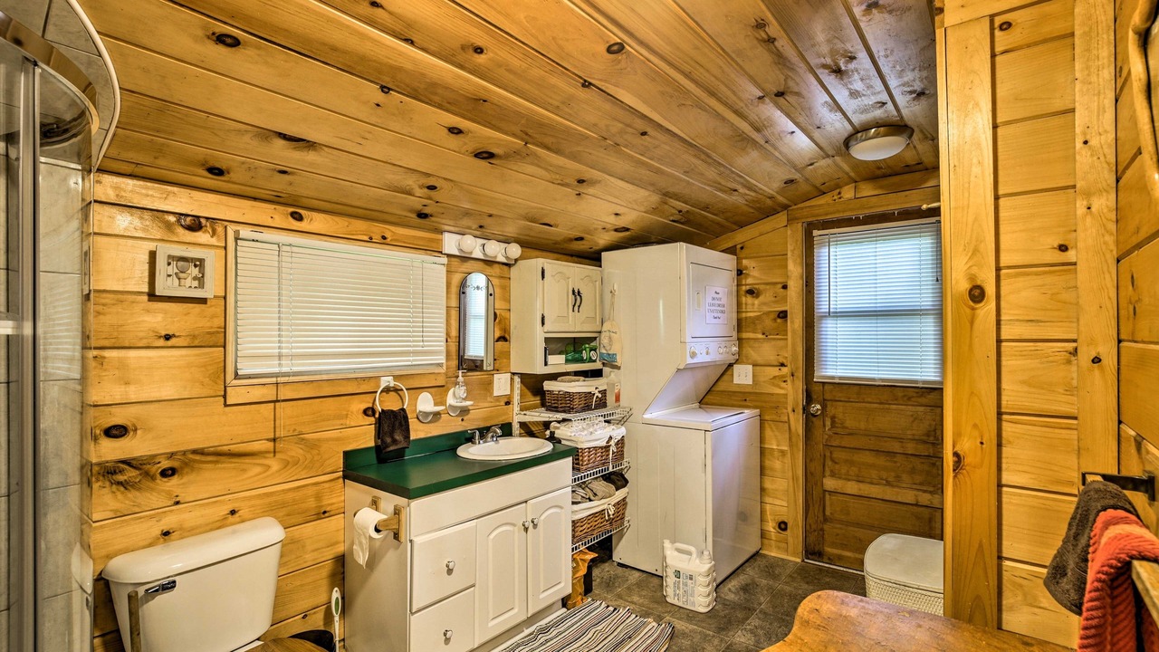 Photo of Bedroom in Chippewa Bay