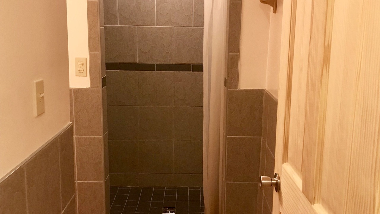 Photo of Bathroom in North Creek