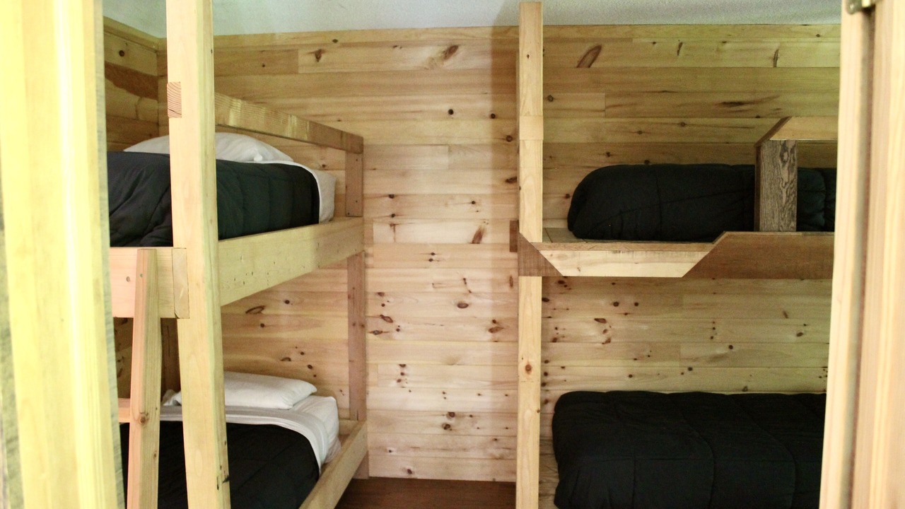Photo of Bedroom in North Creek