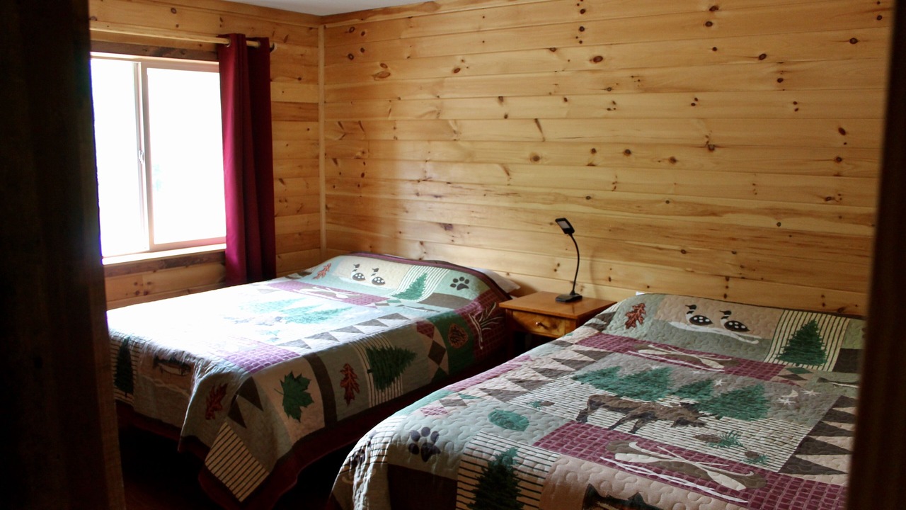 Photo of Bedroom in North Creek