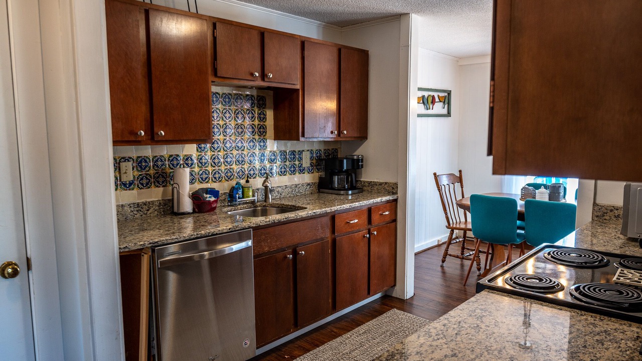 Photo of Kitchen in Franconia