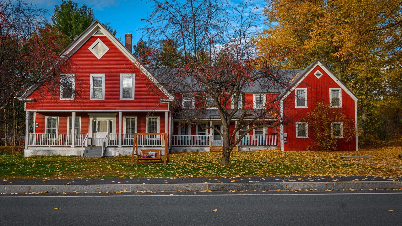 Photo of Outdoor in Franconia