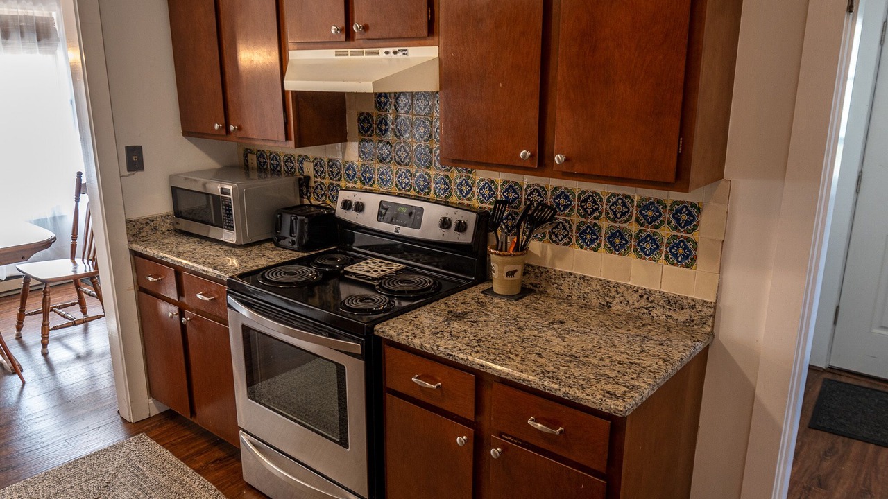 Photo of Kitchen in Franconia