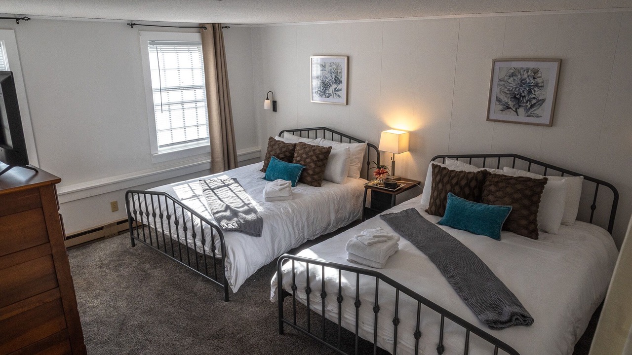 Photo of Bedroom in Franconia