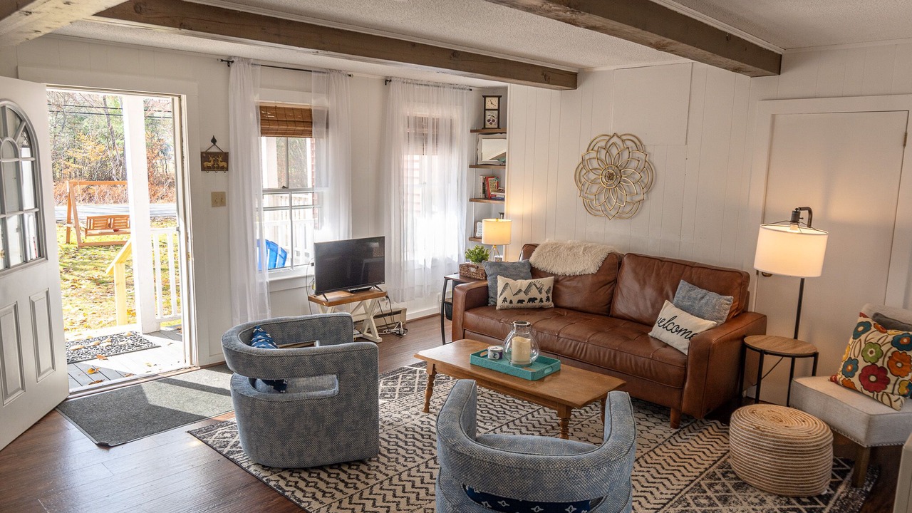 Photo of Livingroom in Franconia