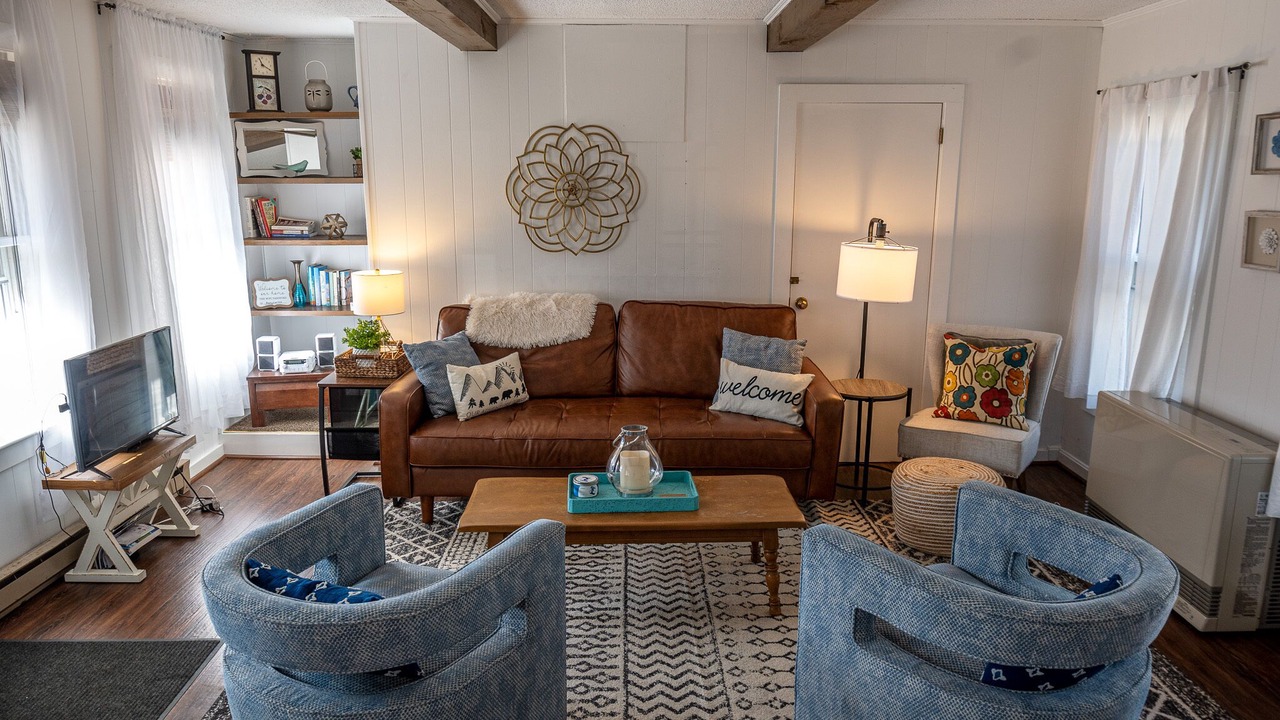 Photo of Livingroom in Franconia