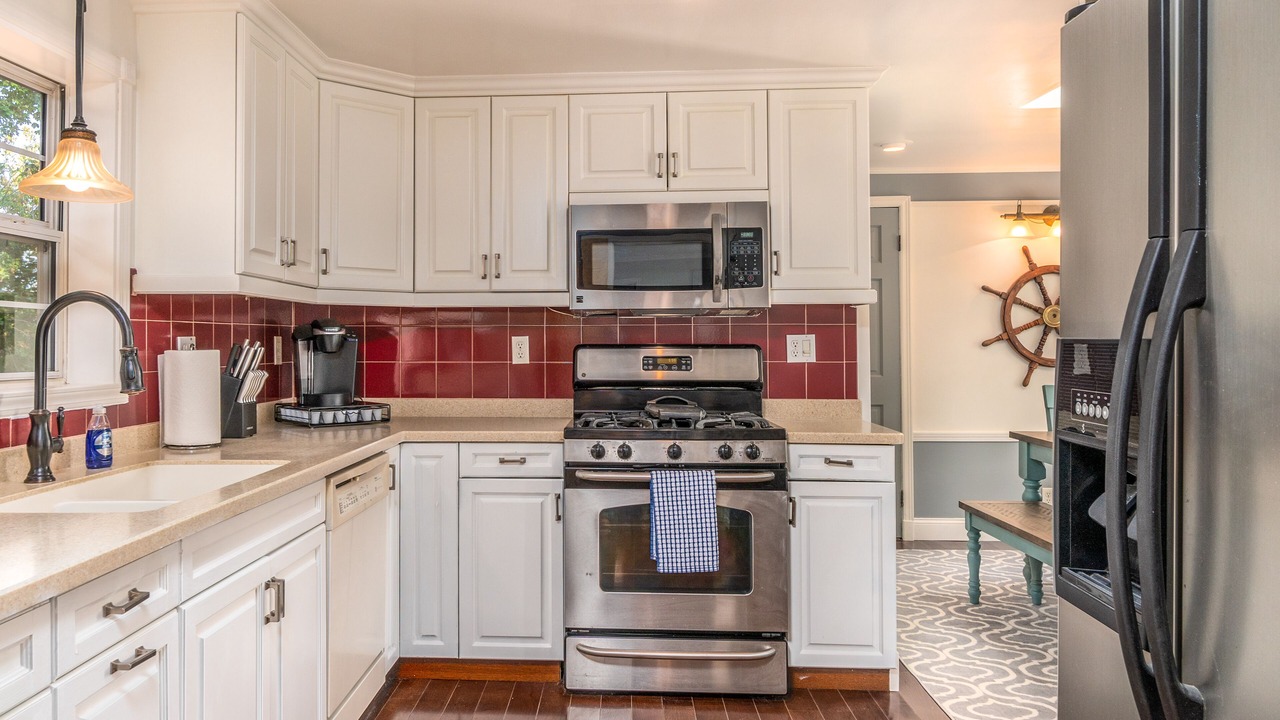 Photo of Kitchen in Niagara Falls - Western New York