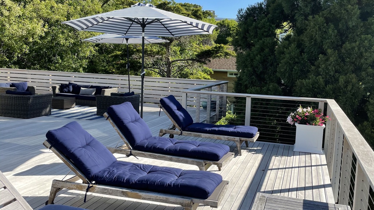 Photo of Patio Balcony in Montauk